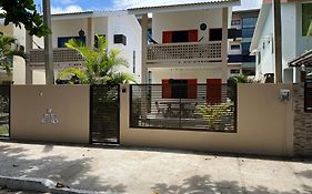 Casa Laranja